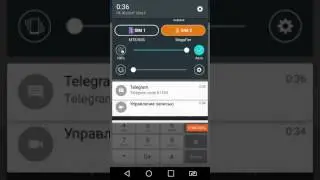 Как установить Telegram на телефон и русифицировать его