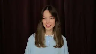 Полина Ткаченко, 13 лет