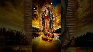 Mañanitas a la Virgen de Guadalupe#shorts#guadalupe#2023#18
