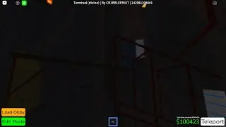 soonerer (tria os / obby creator Terminal progress 3)