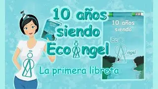 Libreta Número 1no EcoÁngel