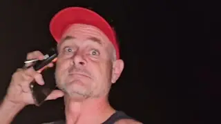 Part 2 of David Humann ASSAULTING an Amazon Delivery Driver
