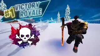 HIGH Eliminations Solo vs Squads Win RELAXING GAMEPLAY (Fortnite Chapter 4 SEASON 2)