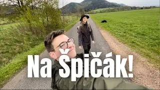Královecký Špičák | šetrná turistika