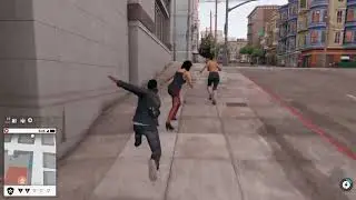 Watch dogs 2 (part 8)