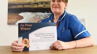 Wendy kimberley Art 2018 highlights