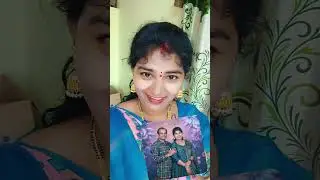 మా ఆయన బంగారం ❤️❤️
