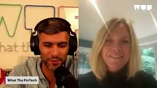 What The FinTech 71 - Cogo - Charting a Greener Future: Fintech's Role in Sustainability