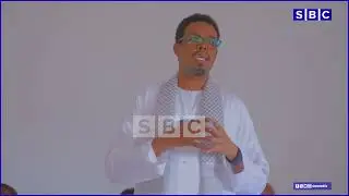 GUDIDA DOORASHOOYINKA SOMALILAND OO TABABAR U SOO XIDHAY 160 TABABARE ISLA MARKAANA DHAARIYEY.