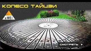 Wheel of Taiji