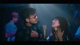 LA VIDA ES CORTA (video oficial) - Vero Soffia ft. Camilo Zicavo