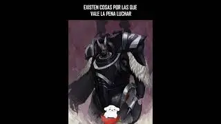 Existen cosas por las que vale la pena luchar