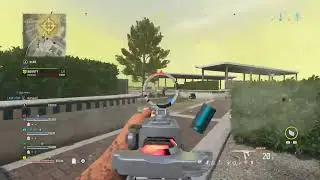 Call of duty Wazrone Superstore Gameplay Ps5 No commentary