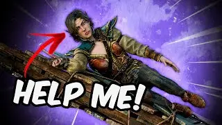 The Best Zero Gen Chase You've Ever Seen | Dead By Daylight