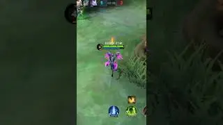 karrie udah gak Op Lagi #alucard #mobilelegends