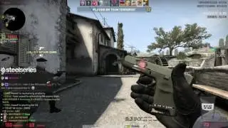 0 Seconds Clutch!