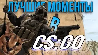 CS:GO - #1 ЛУЧШИЕ МОМЕНТЫ ЛЕГИТ ИГРЫ | Читер с TF2 собрал лучшие моменты со своими "кентами" в CS:GO