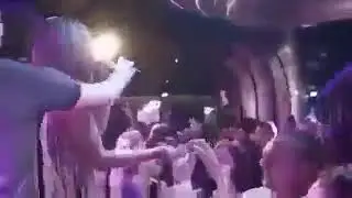 Нападение на Бузову