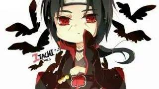 Chibi Uchihas Tribute