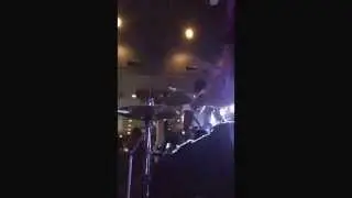Marvan Alexander Playing Prototype With Cj & The Crew Ft. Prodigy