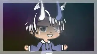 Tell me why i’m waiting for someone || Original Meme || Gacha Life