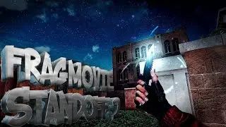 FragMovie ~♡Xxxtencion♡~|Standoff 2
