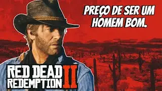 ARTHUR MORGAN