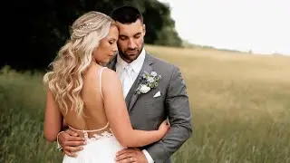 Katherine and Daniel Wedding Trailer