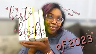 Best Books of 2023