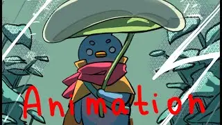 The Dream - animation by Mob0