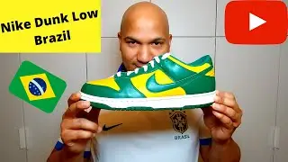 Is this Dunk Low Really That Good?