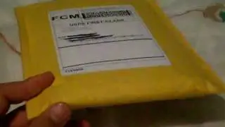 Swagbucks Unboxing