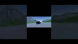 Докатался... RS6 #rs6 #crash #fake #авария