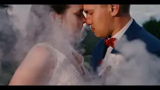 SVATEBNÍ KLIP :: MARTINA & VOJTA