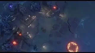 GENSHIN IMPACT | Cinematic Cutscenes | Event: Three Realms Gateway Offering | 179