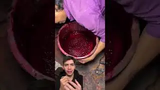 Como são feitos os esmaltes baratos do camelô? #esmaltes #maquiagem #mulher #beleza #limpeza #casa