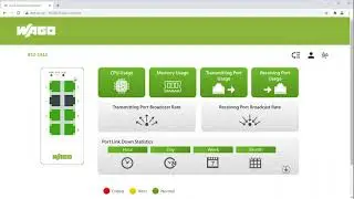 Tech Tips: Lean Managed Switches topology map and configuration