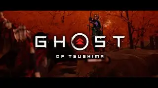 GHOST OF TSUSHIMA #8 :: МЕСТЬ ГОСПОЖИ МАСАКО