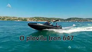 Test Iron 647