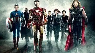 MCU teams || Warriors
