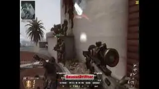 Snipers gonna snipe-BosnianDrifftor