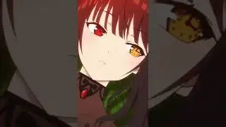 Tokisaki kurumi ✨Date a bullet