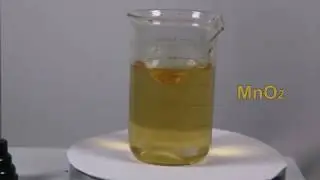 химический хамелеон