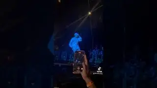 NF - HOPE TOUR 2024 (Sacramento, CA)