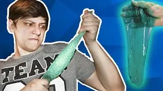 ЛИЗУН ЗА 100 ТЫС. РУБ. - ЧТО Я СДЕЛАЛ С ЛИЗУНОМ??