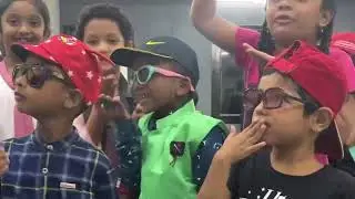 Kids Dance Cover | Mr.Danczz studio | Dance | Kids #trendingvideo#dance#dancecover#trendingshorts