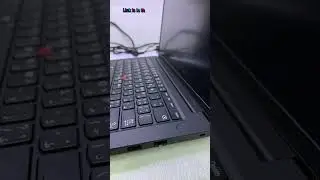Lenovo ThinkPad P14s Gen 5 review-Upgrades ( Intel Core Ultra 7 155H ) | #Techayaz