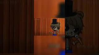 фнаф one of us part 1