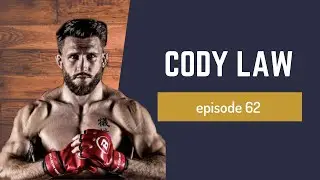 Cody law wins Bellator debut by relentless Darce Choke