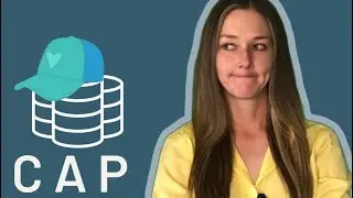 What is CAP theorem? 